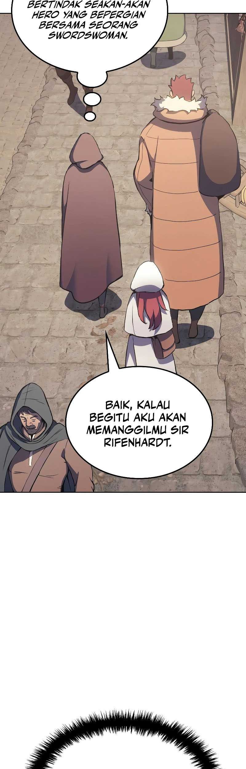 The Indomitable Martial King Bab 13 halaman 63