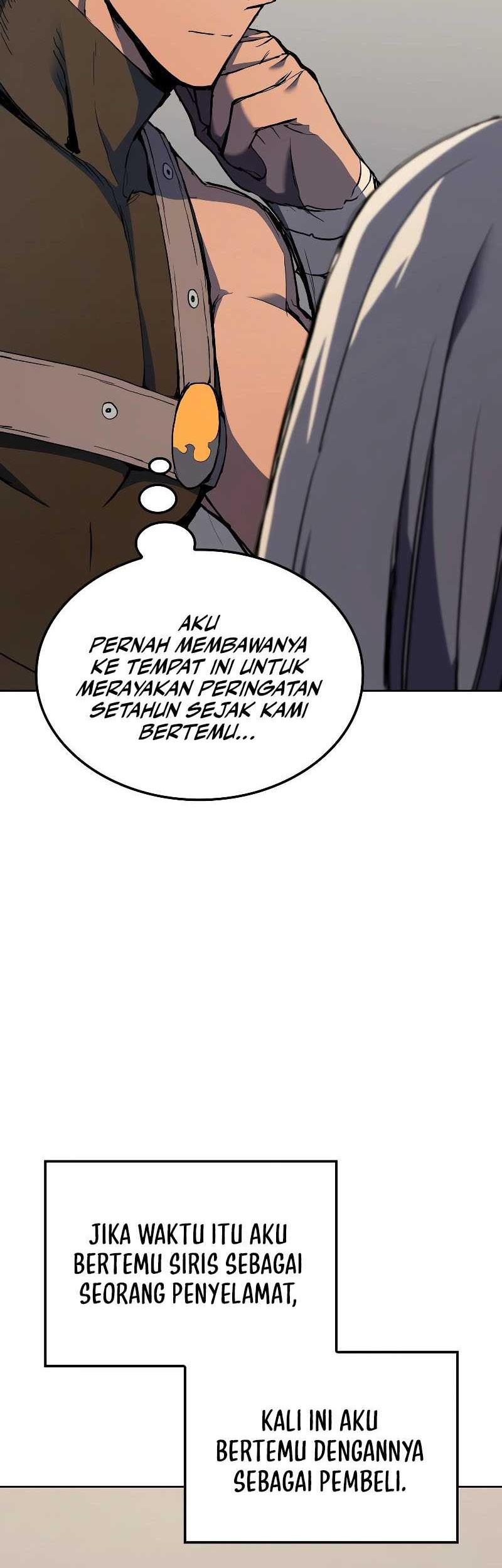 The Indomitable Martial King Bab 13 halaman 70