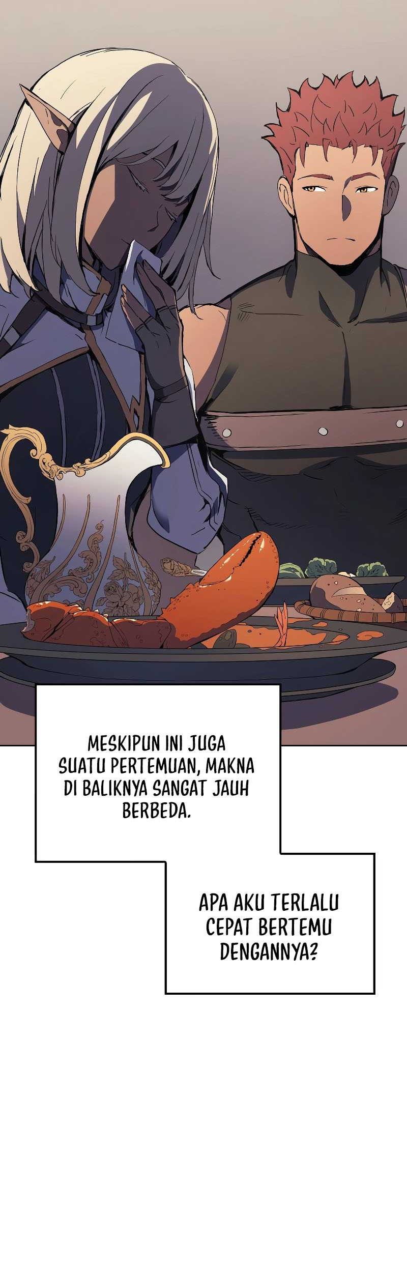 The Indomitable Martial King Bab 13 halaman 71
