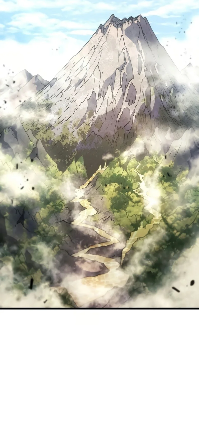 The Indomitable Martial King chapter 130 halaman 5