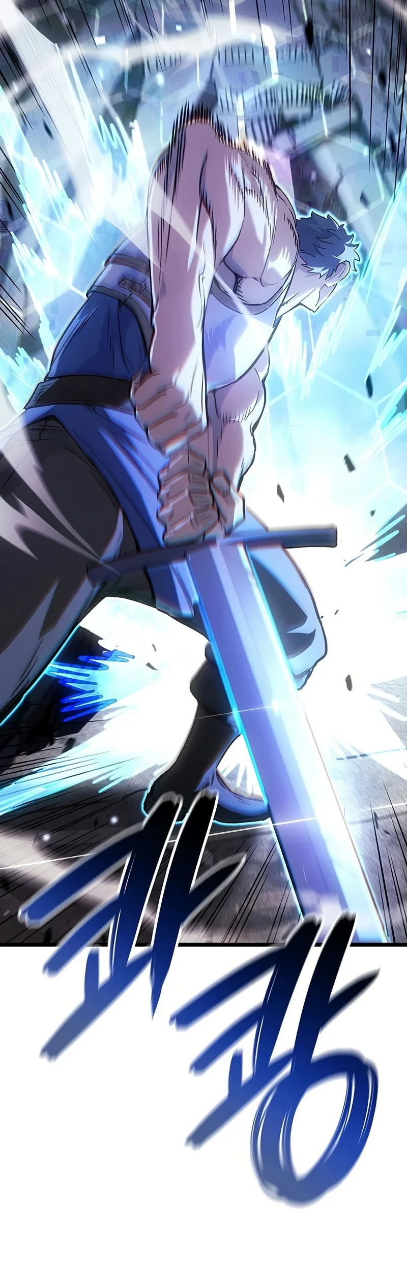 The Indomitable Martial King chapter 130 halaman 9