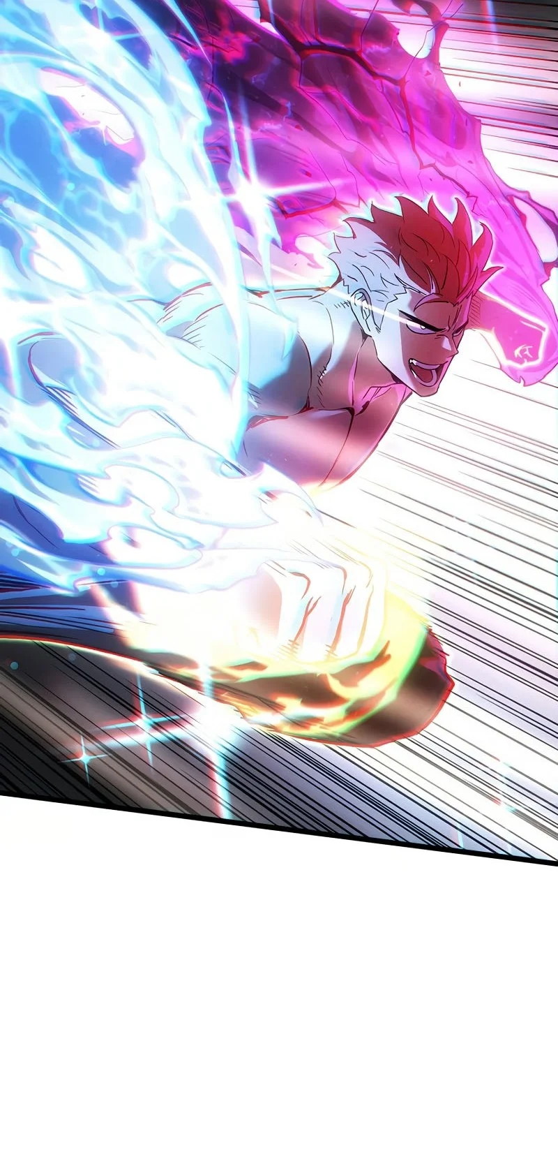 The Indomitable Martial King chapter 130 halaman 17