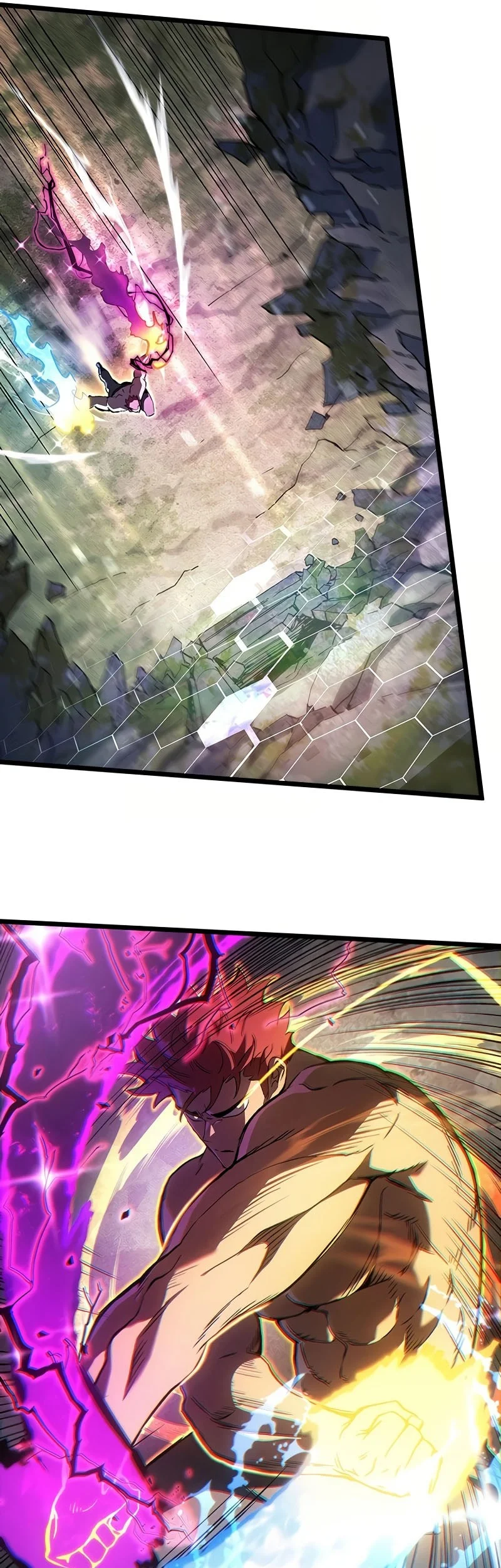 The Indomitable Martial King chapter 130 halaman 18