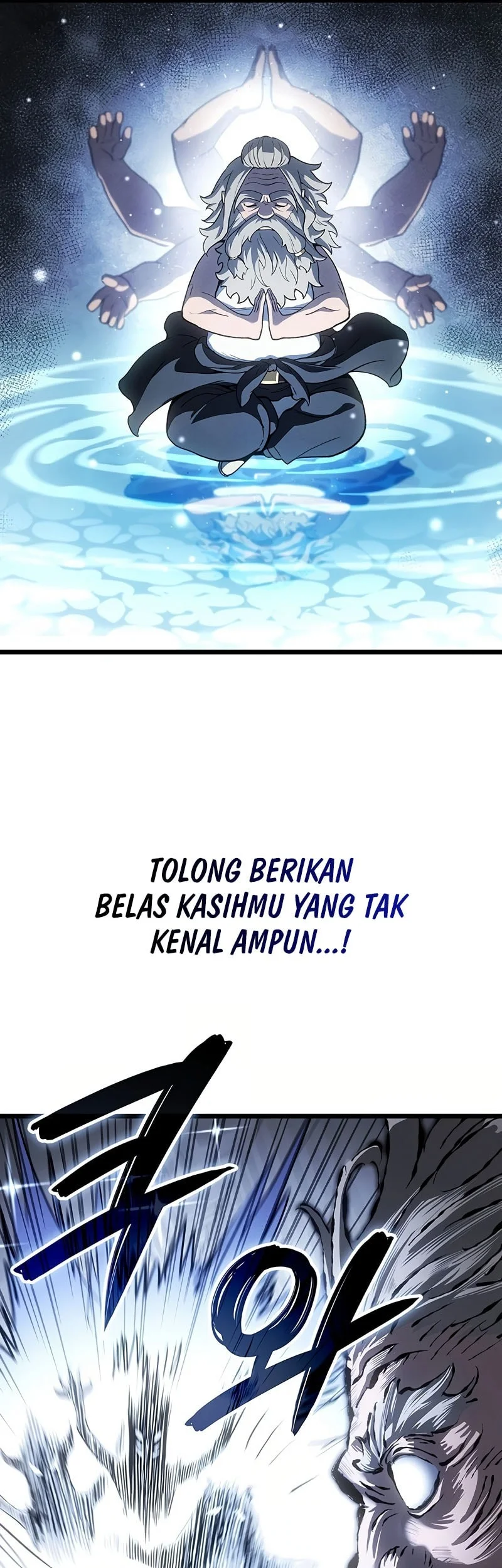 The Indomitable Martial King chapter 130 halaman 30
