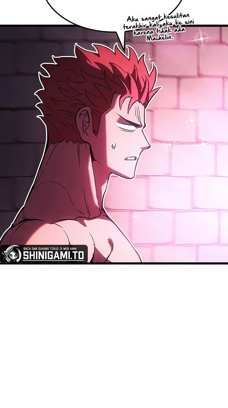 The Indomitable Martial King chapter 130 halaman 33