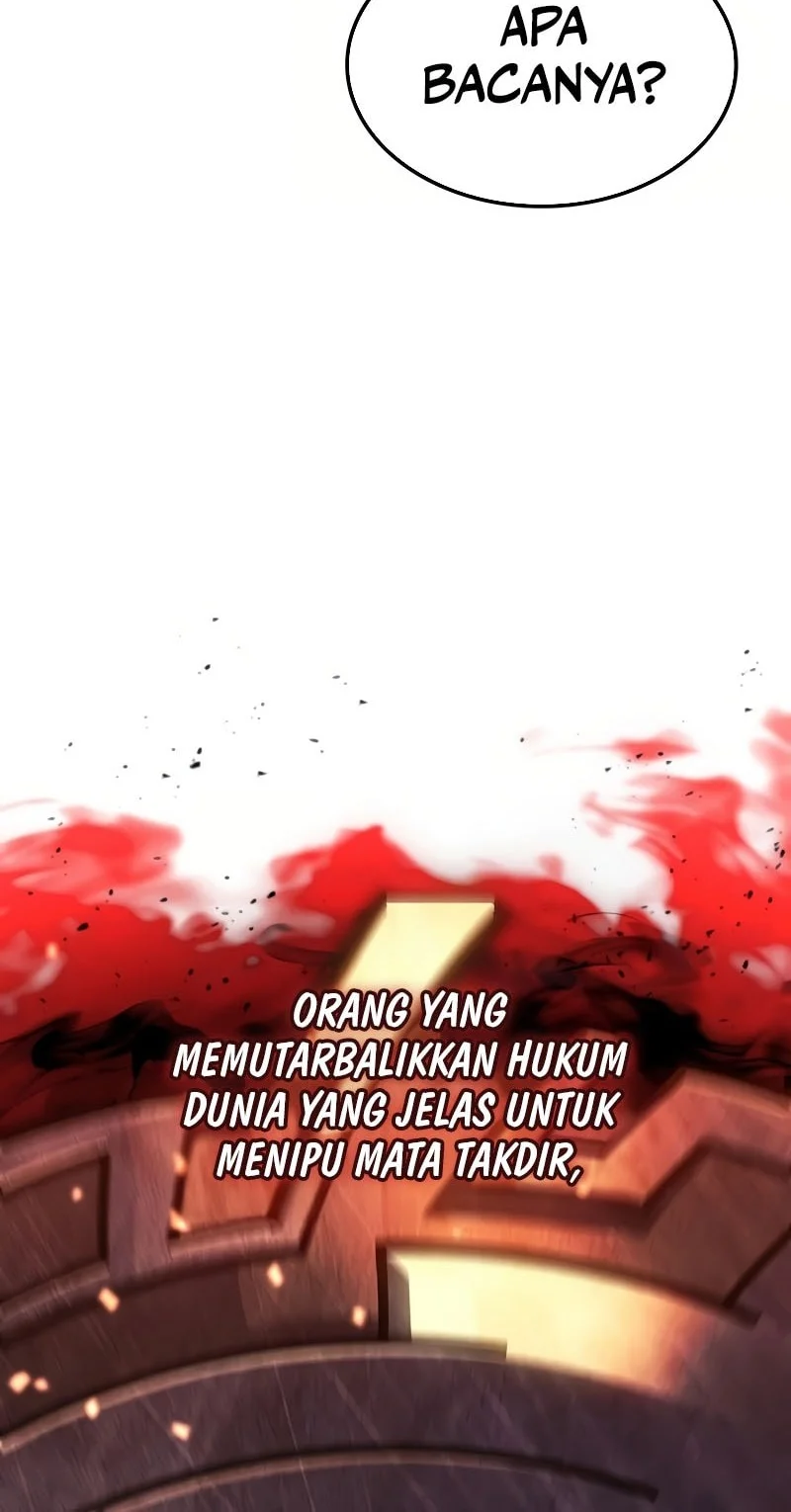 The Indomitable Martial King chapter 130 halaman 37