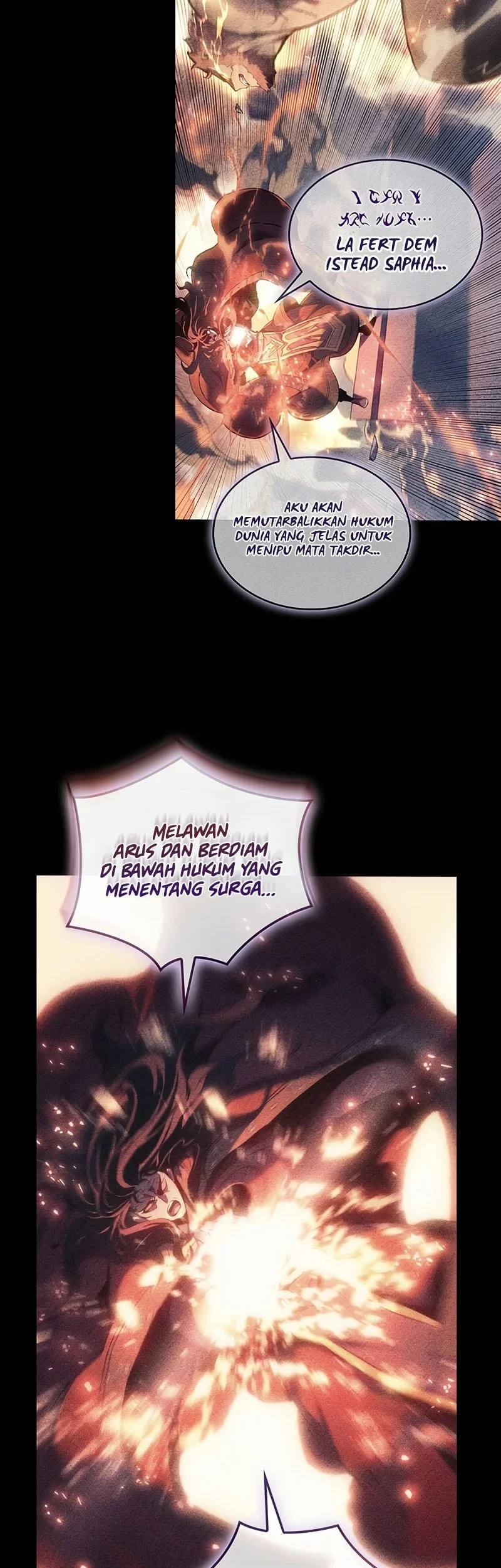 The Indomitable Martial King chapter 130 halaman 40