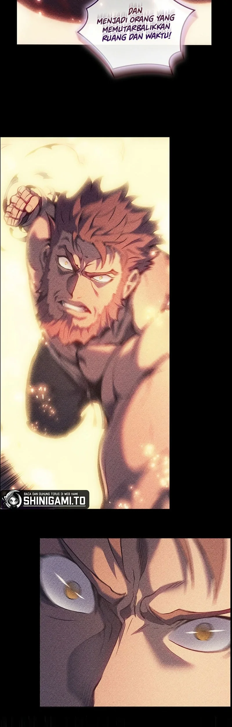 The Indomitable Martial King chapter 130 halaman 41