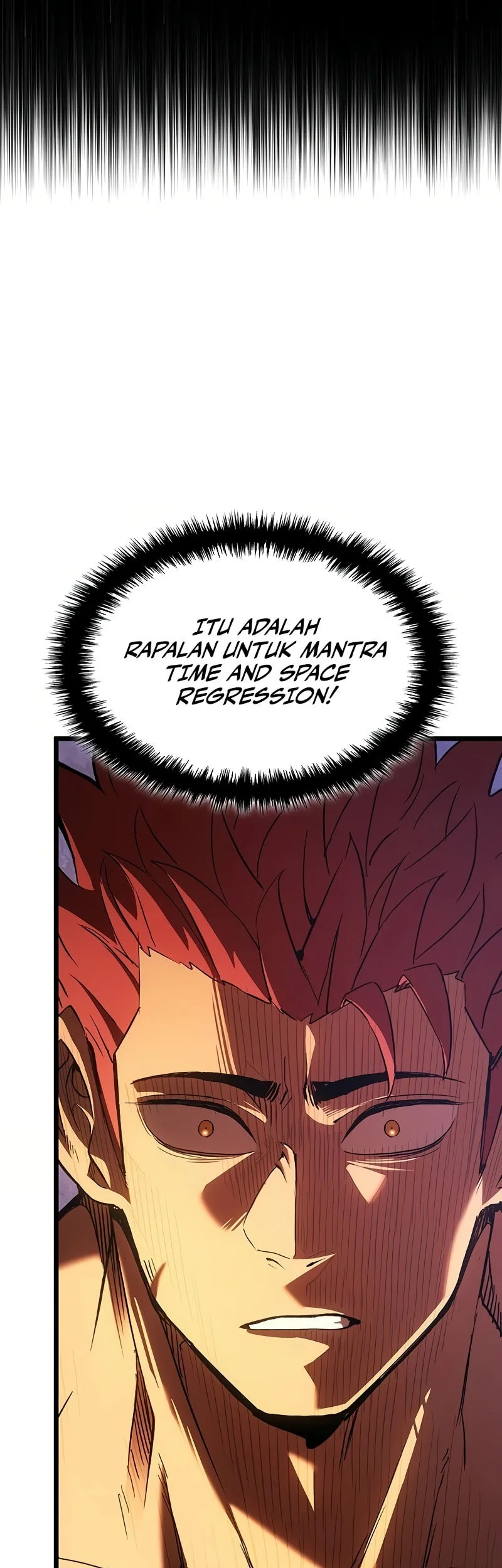 The Indomitable Martial King chapter 130 halaman 42