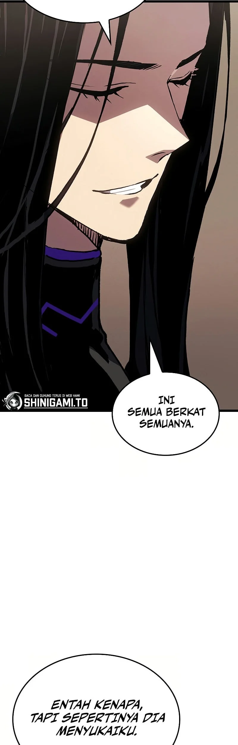 The Indomitable Martial King chapter 130 halaman 59