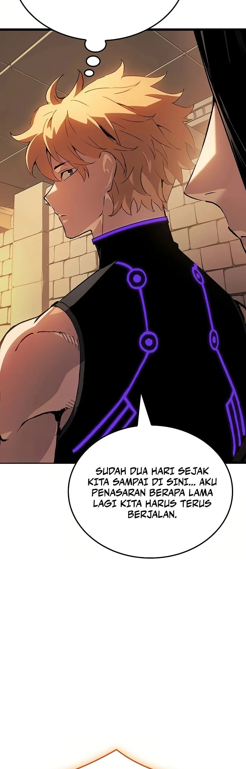 The Indomitable Martial King chapter 130 halaman 60