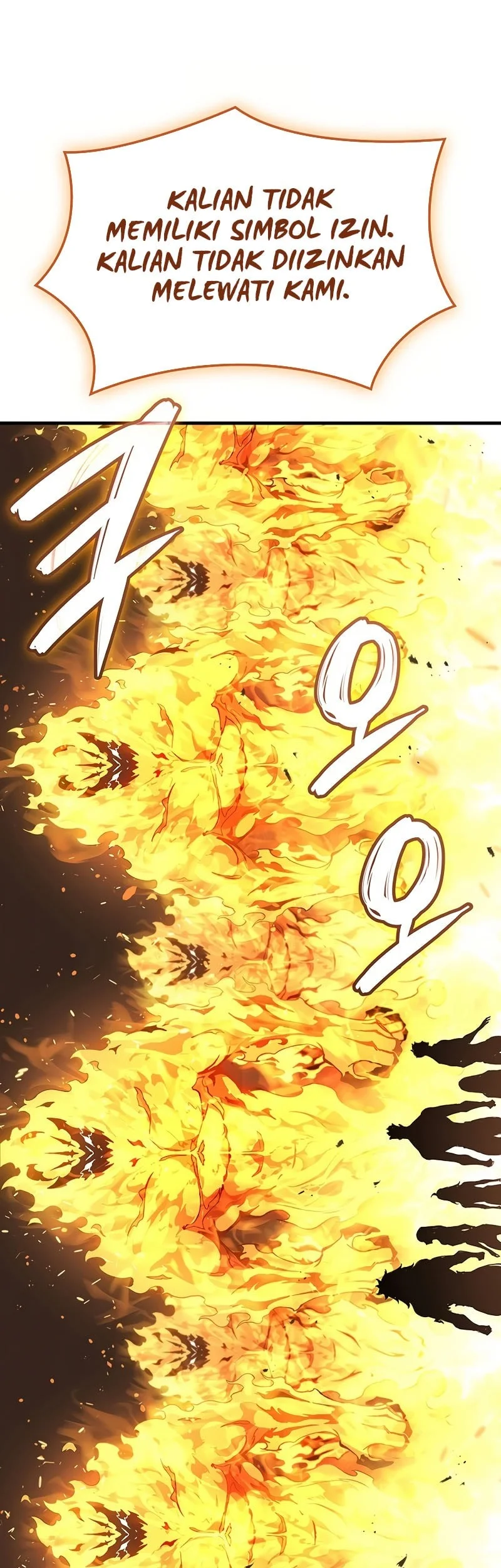 The Indomitable Martial King chapter 130 halaman 62