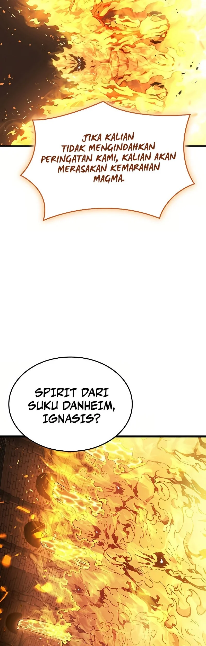 The Indomitable Martial King chapter 130 halaman 63