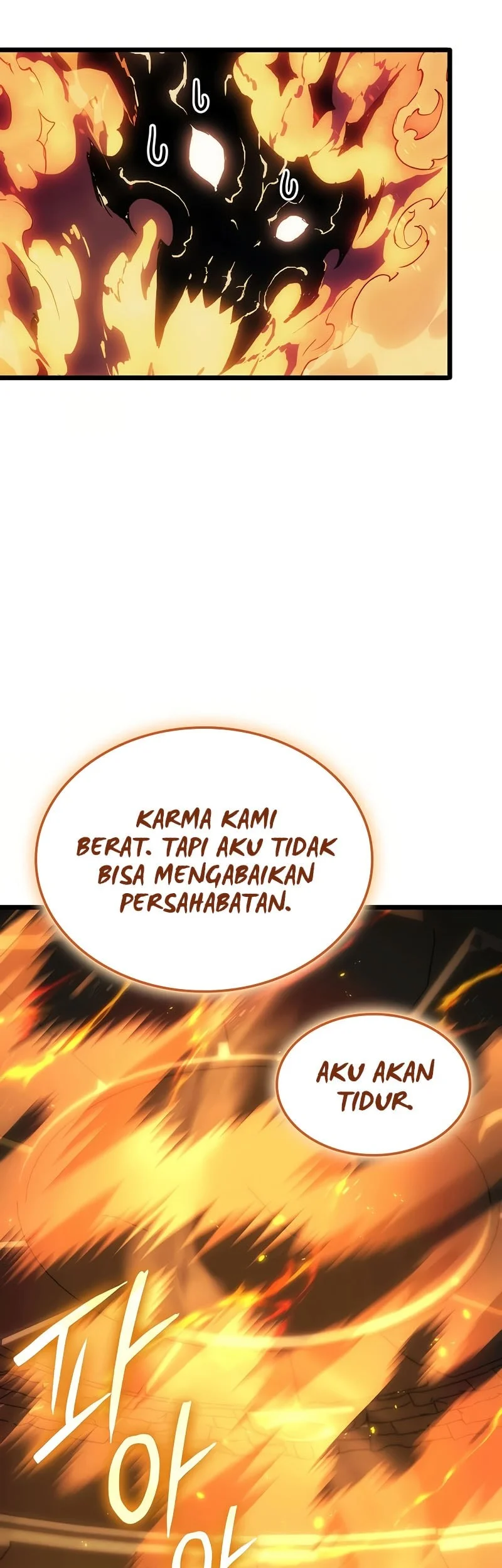 The Indomitable Martial King chapter 130 halaman 68