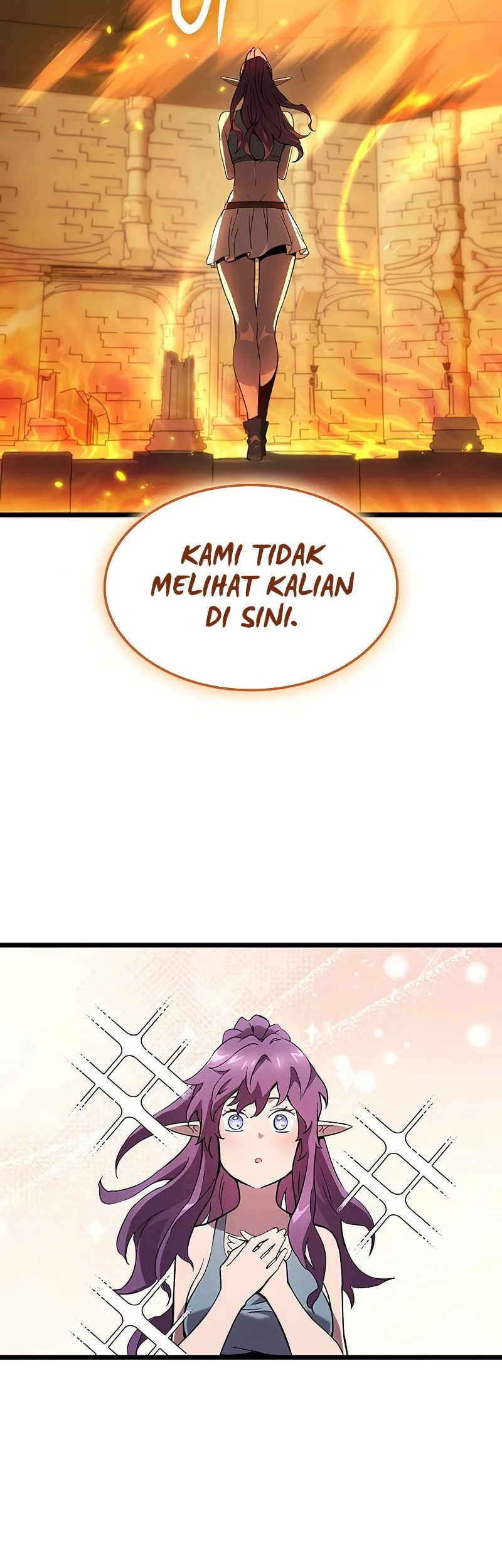 The Indomitable Martial King chapter 130 halaman 69
