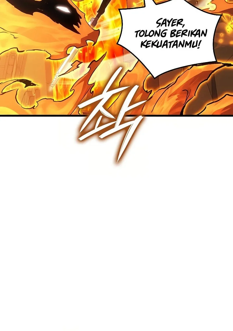 The Indomitable Martial King chapter 130 halaman 73
