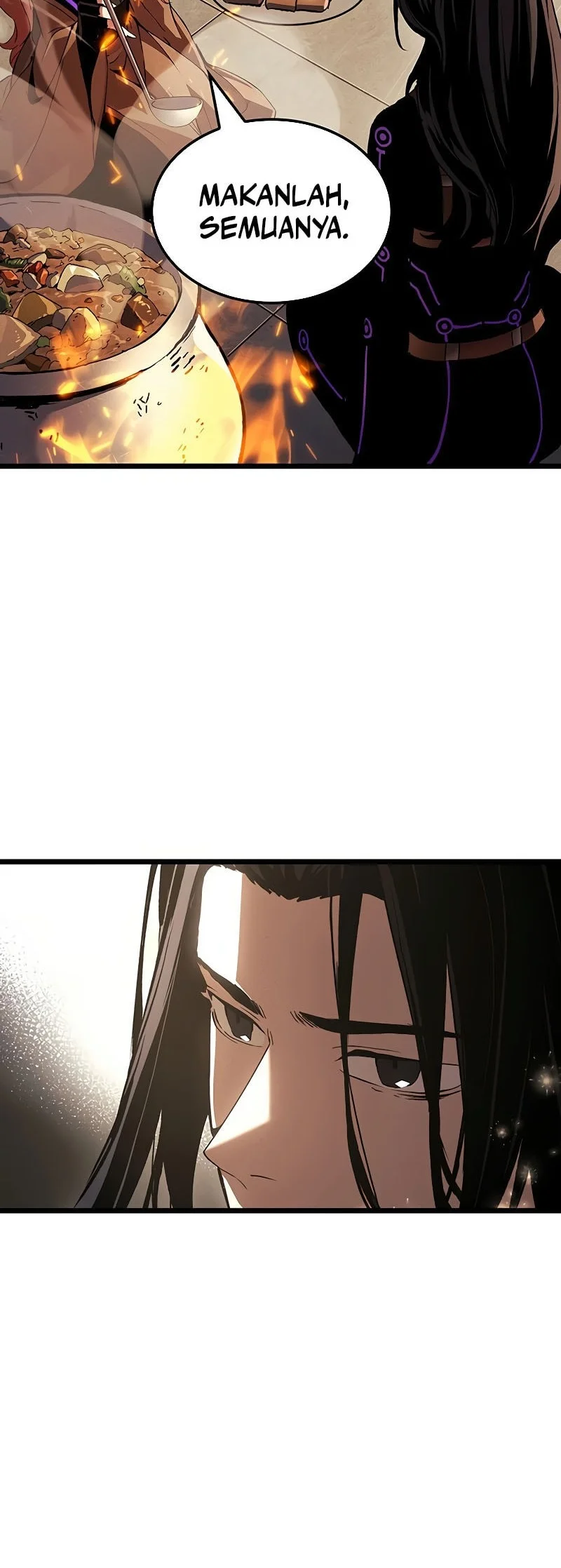 The Indomitable Martial King chapter 130 halaman 77