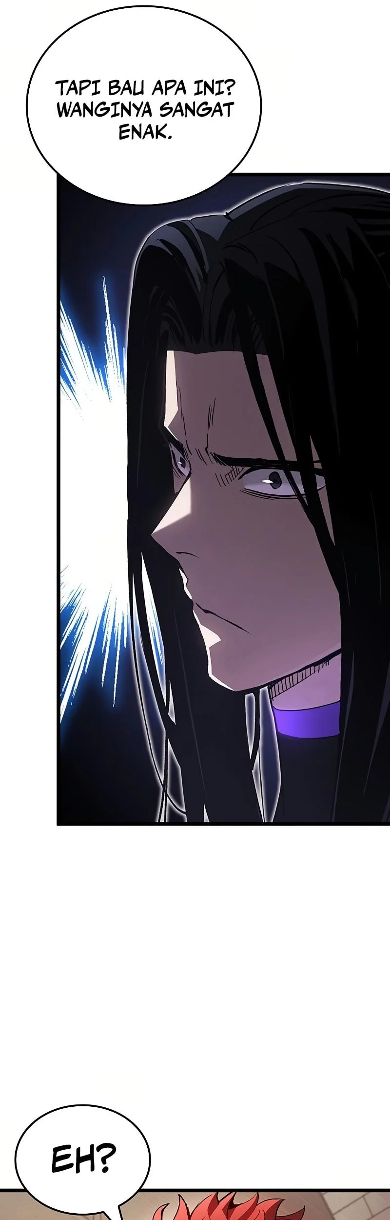 The Indomitable Martial King chapter 130 halaman 79