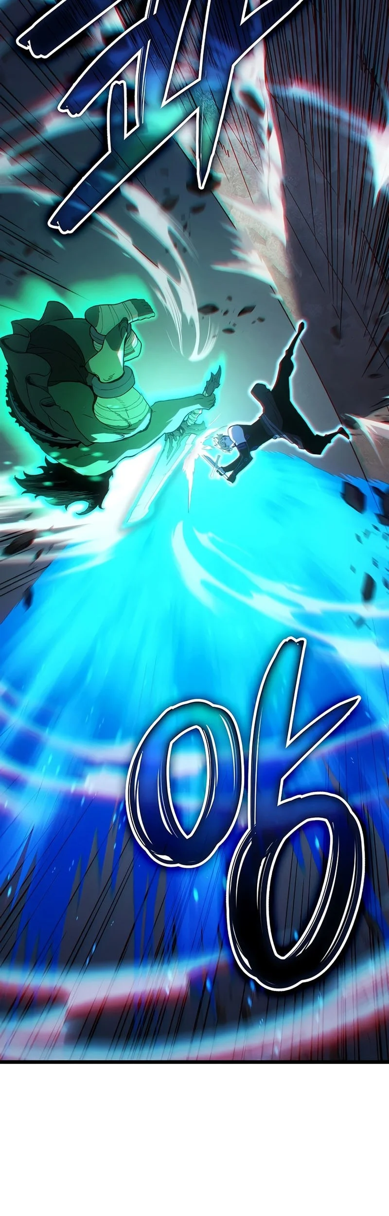 The Indomitable Martial King chapter 131 halaman 22