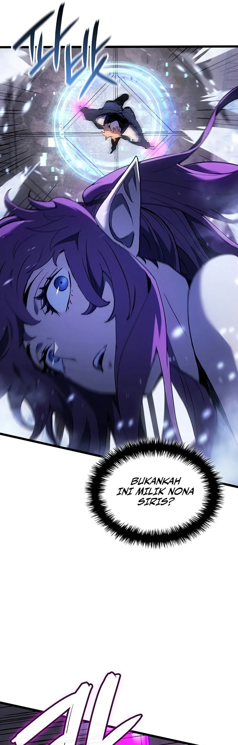 The Indomitable Martial King chapter 131 halaman 25