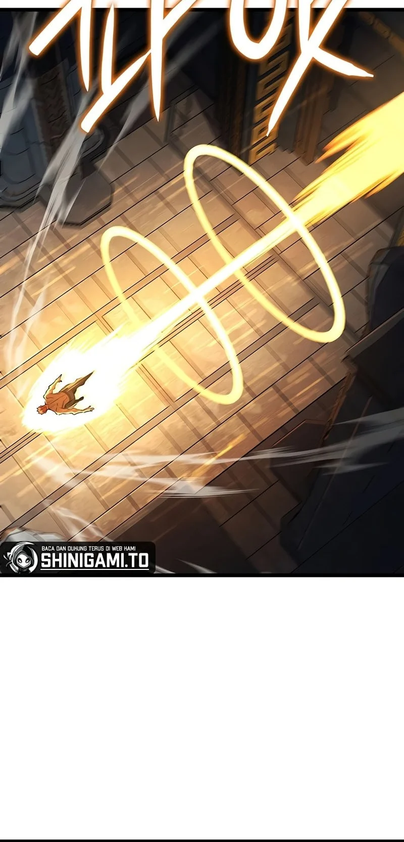 The Indomitable Martial King chapter 131 halaman 28