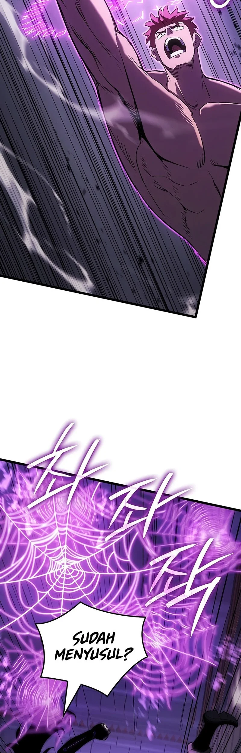 The Indomitable Martial King chapter 131 halaman 30