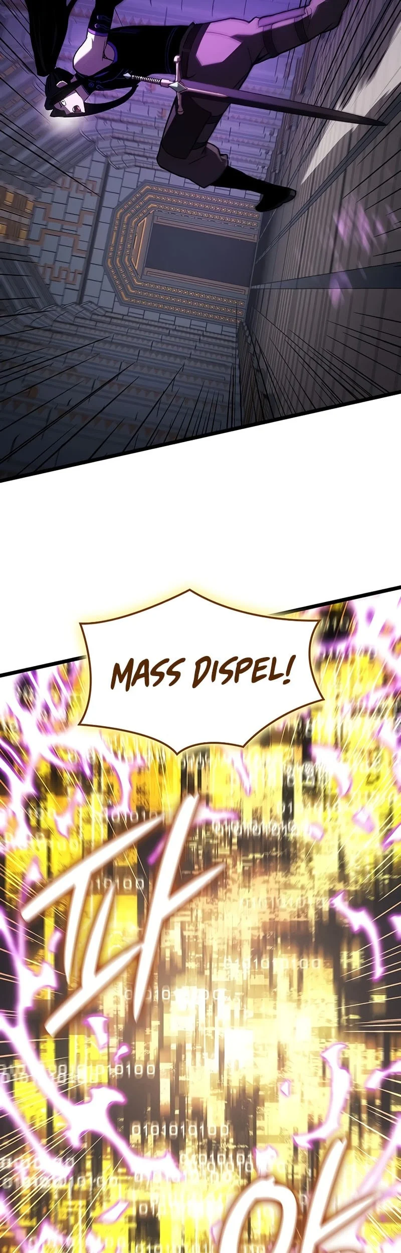 The Indomitable Martial King chapter 131 halaman 31