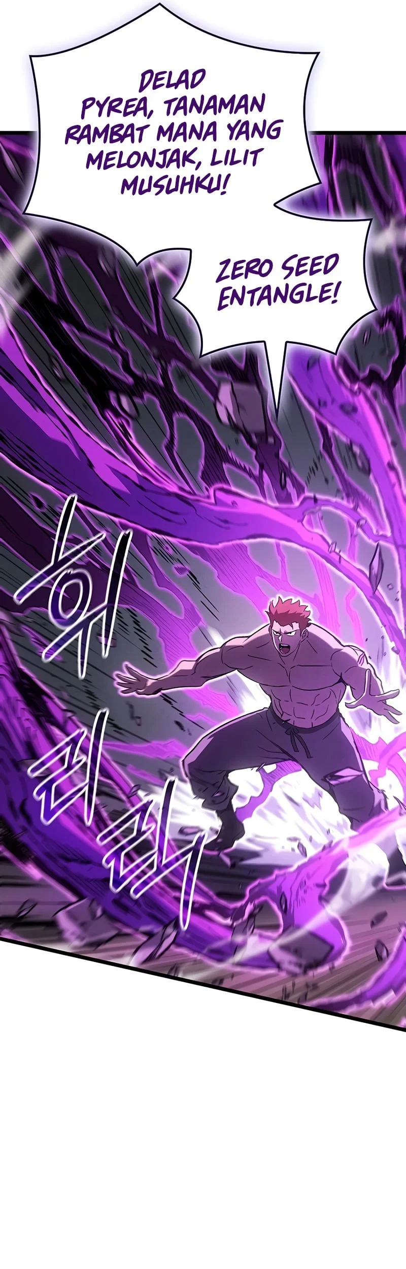 The Indomitable Martial King chapter 131 halaman 33