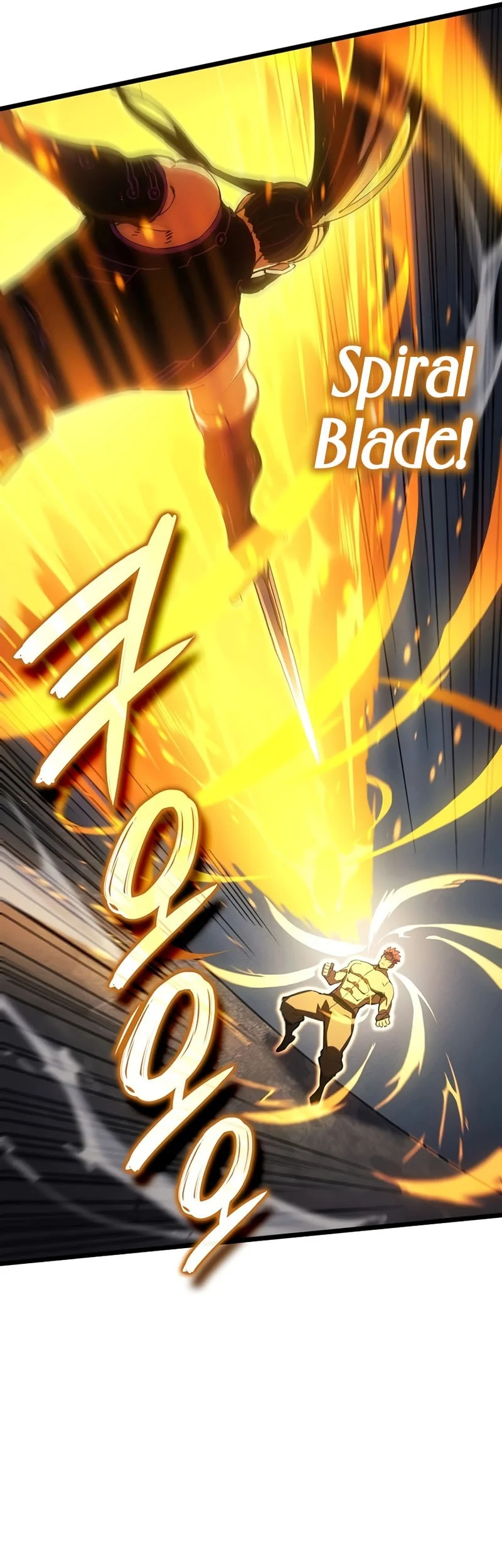 The Indomitable Martial King chapter 131 halaman 37