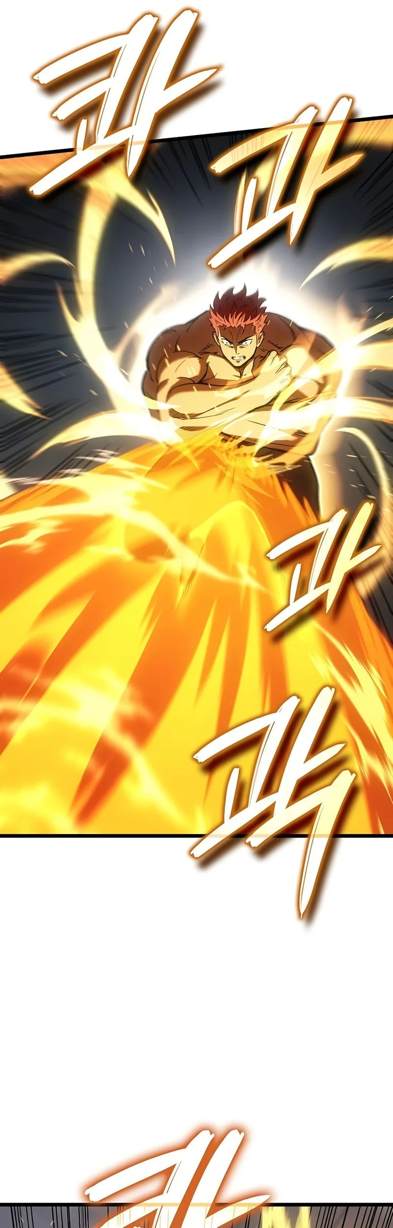 The Indomitable Martial King chapter 131 halaman 38