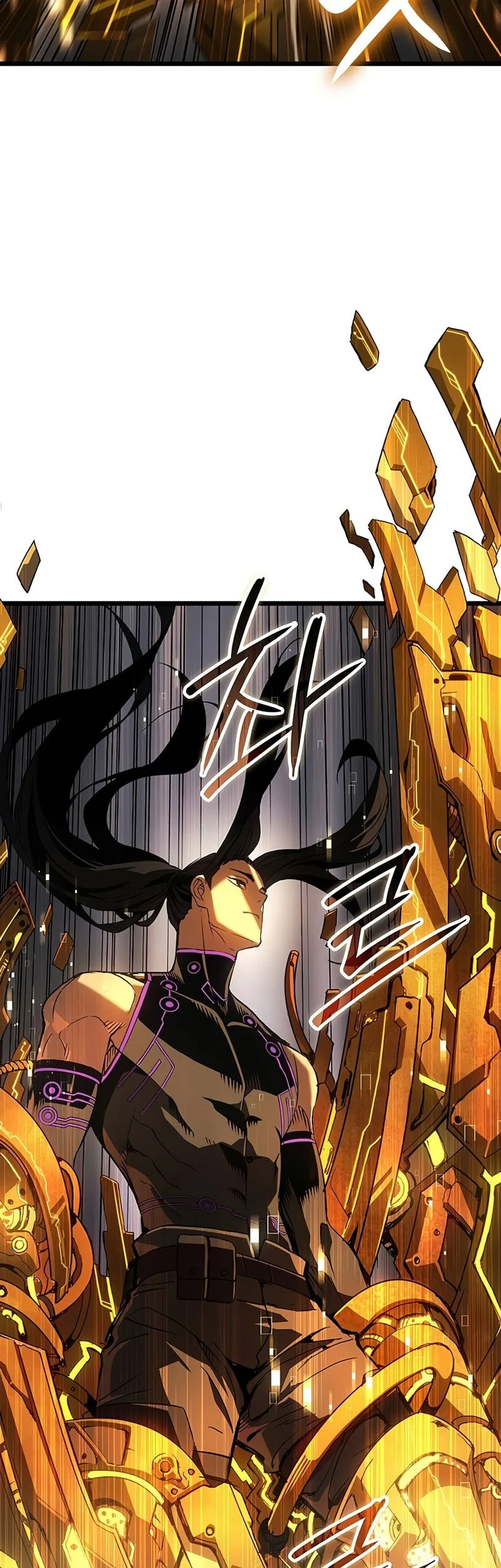 The Indomitable Martial King chapter 131 halaman 58