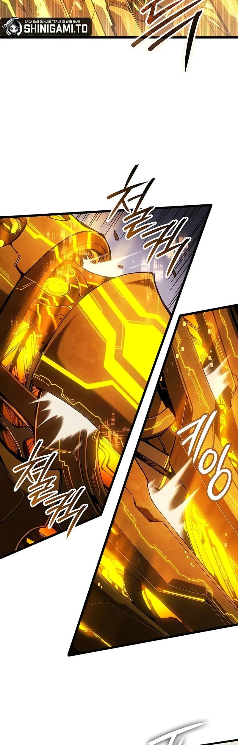 The Indomitable Martial King chapter 131 halaman 59
