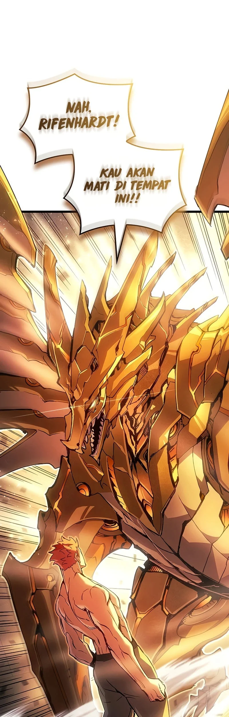 The Indomitable Martial King chapter 131 halaman 61