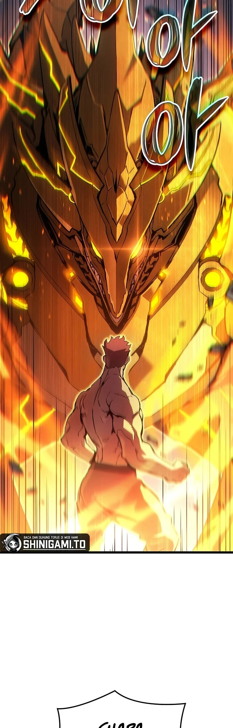 The Indomitable Martial King chapter 132 halaman 3