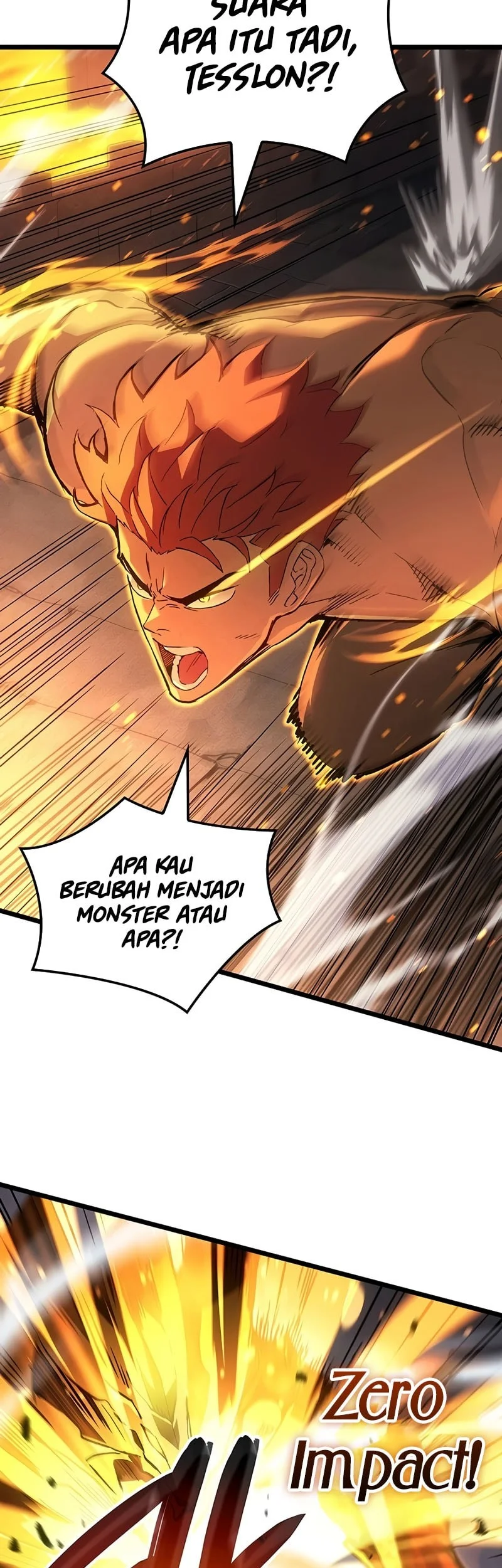 The Indomitable Martial King chapter 132 halaman 4