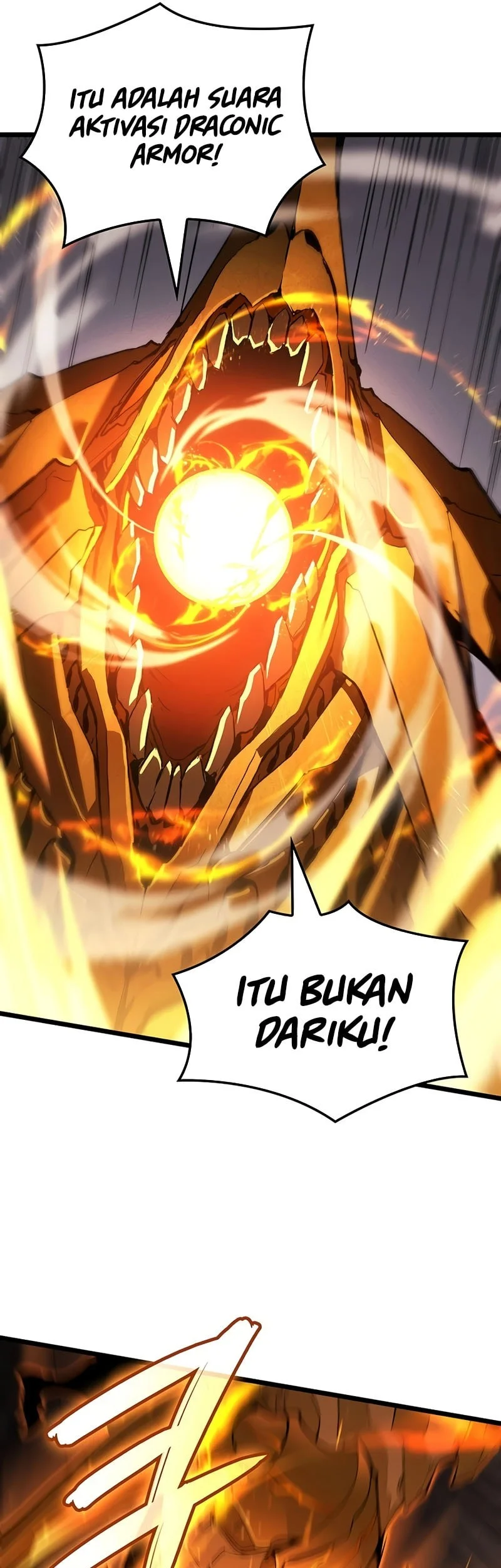 The Indomitable Martial King chapter 132 halaman 6