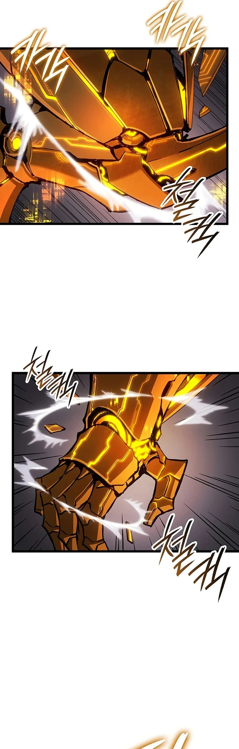The Indomitable Martial King chapter 132 halaman 14