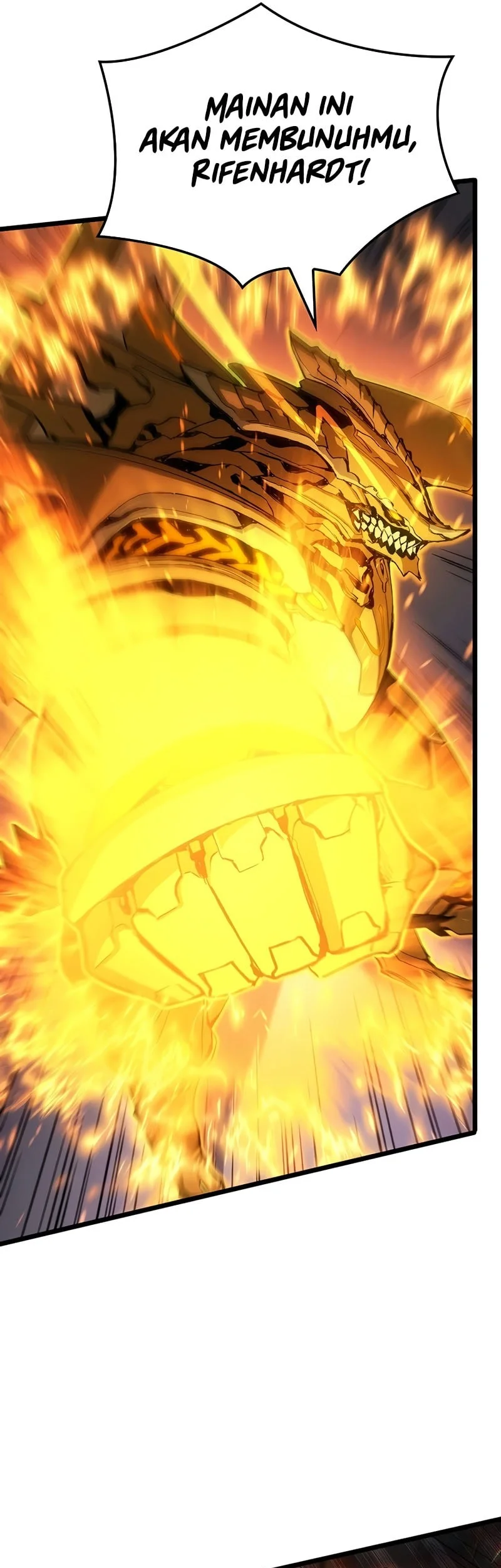 The Indomitable Martial King chapter 132 halaman 18