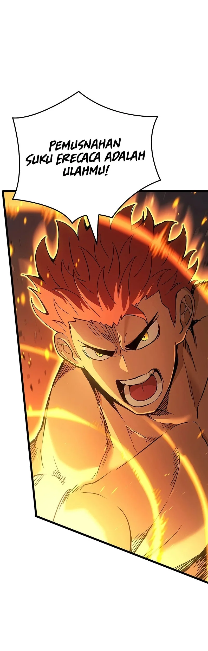 The Indomitable Martial King chapter 132 halaman 20