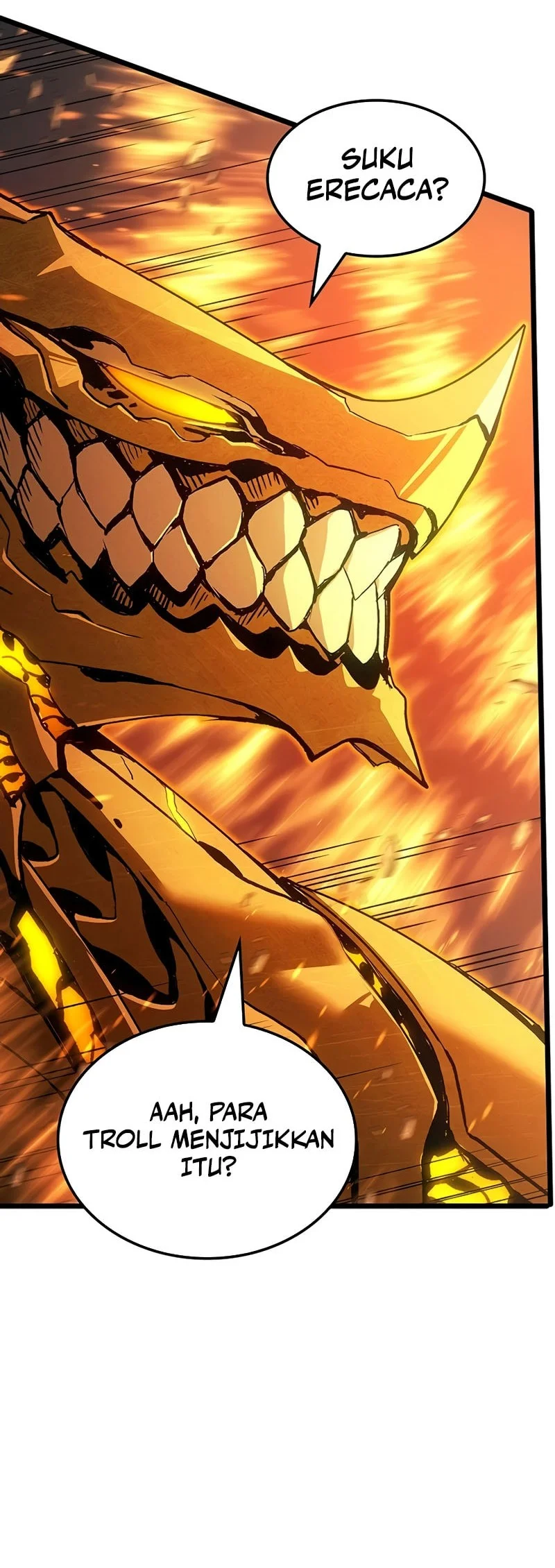 The Indomitable Martial King chapter 132 halaman 21