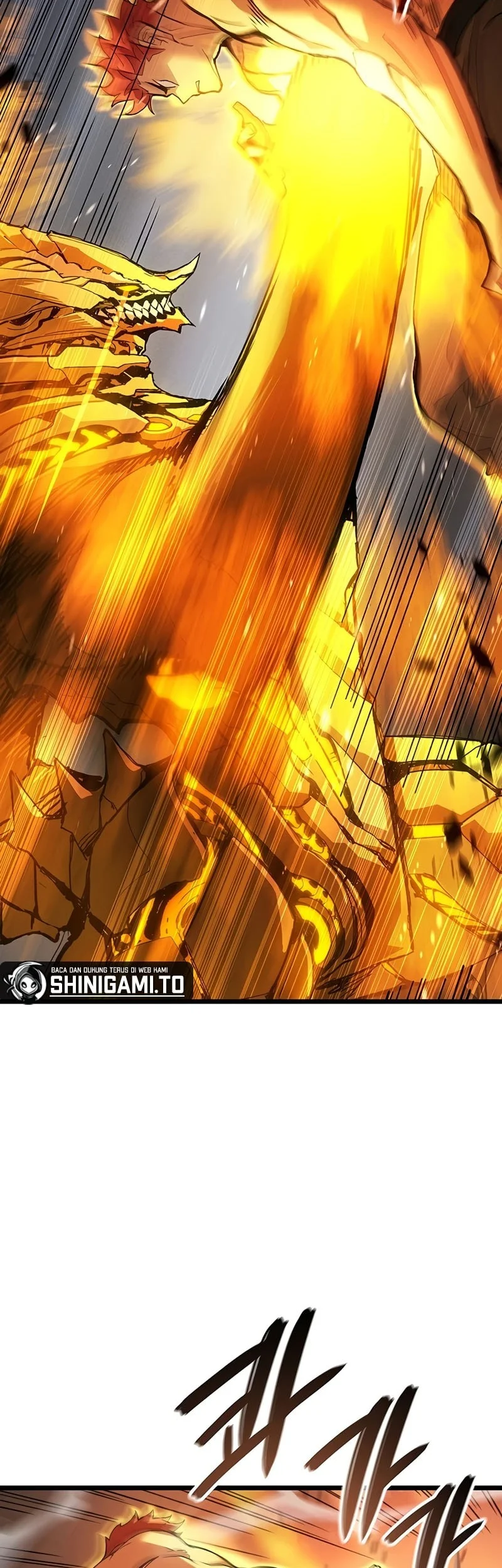 The Indomitable Martial King chapter 132 halaman 24