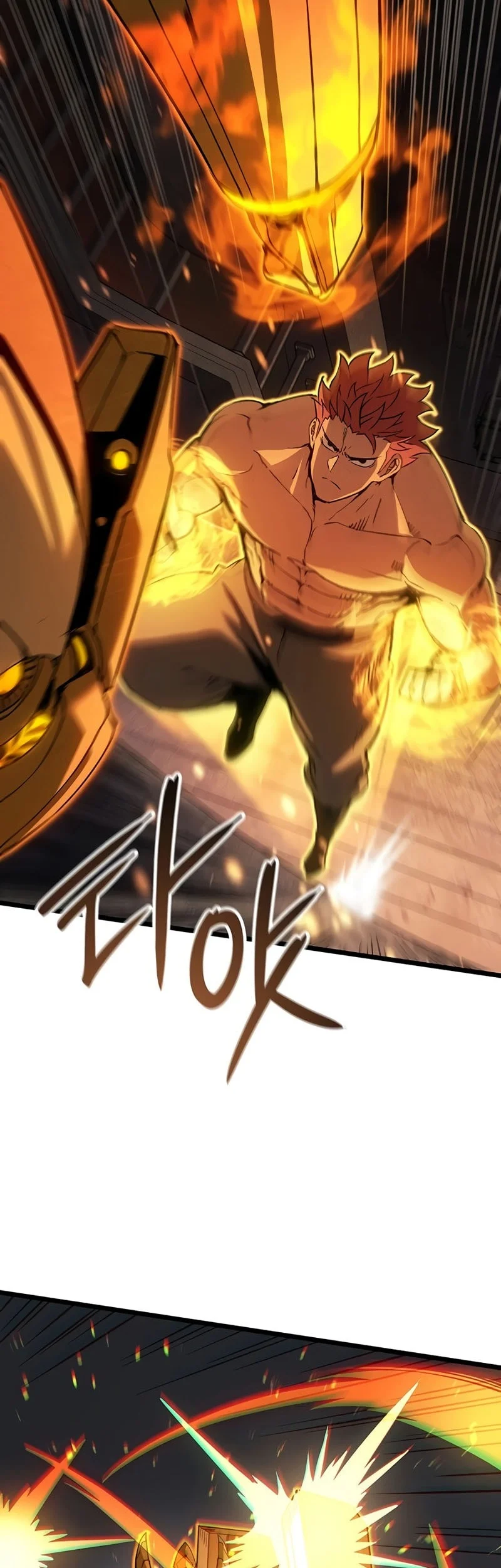 The Indomitable Martial King chapter 132 halaman 27