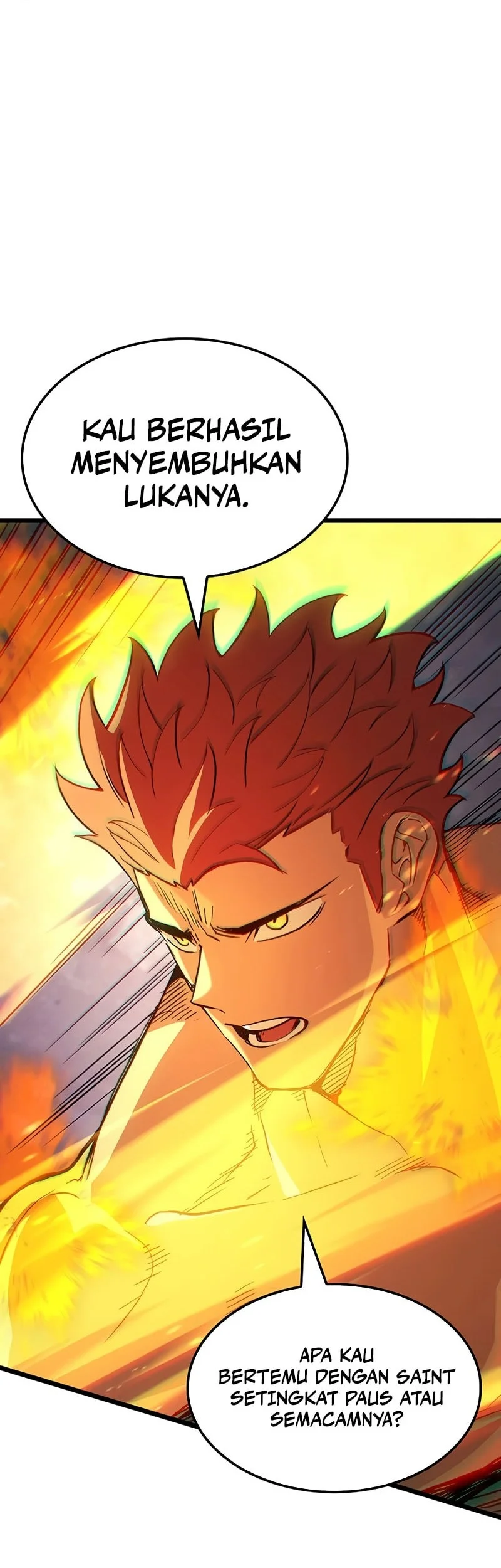 The Indomitable Martial King chapter 132 halaman 31