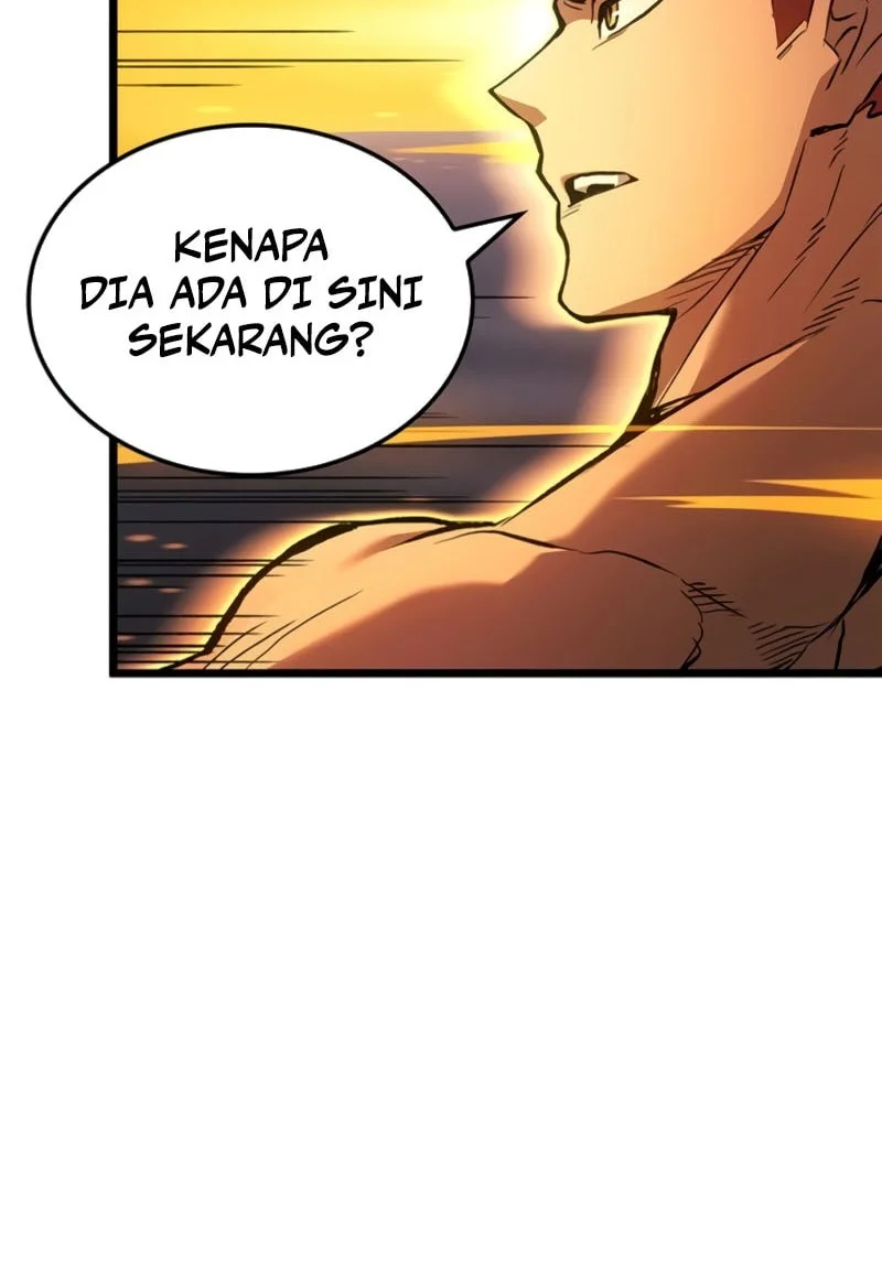The Indomitable Martial King chapter 132 halaman 37