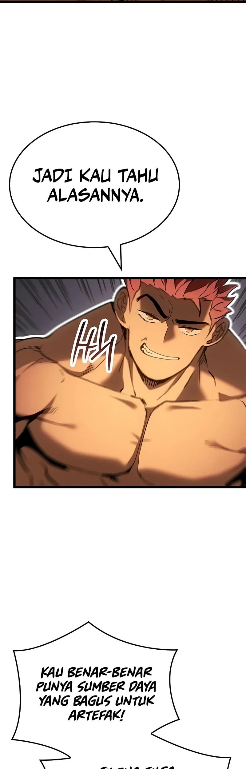 The Indomitable Martial King chapter 132 halaman 39