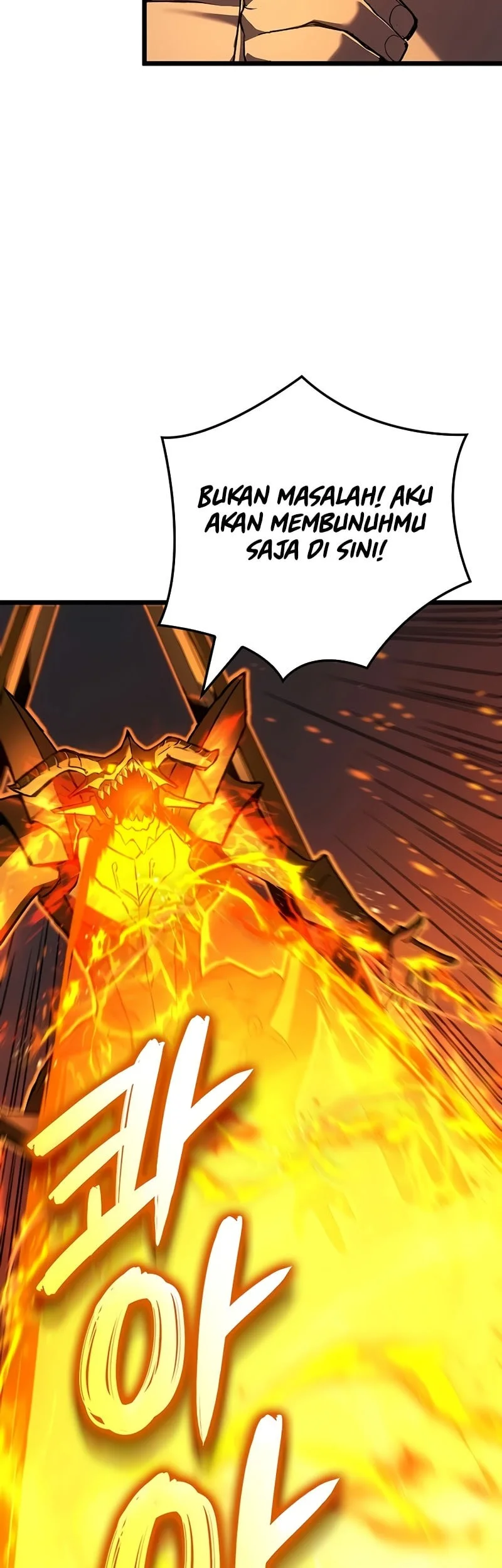 The Indomitable Martial King chapter 132 halaman 44