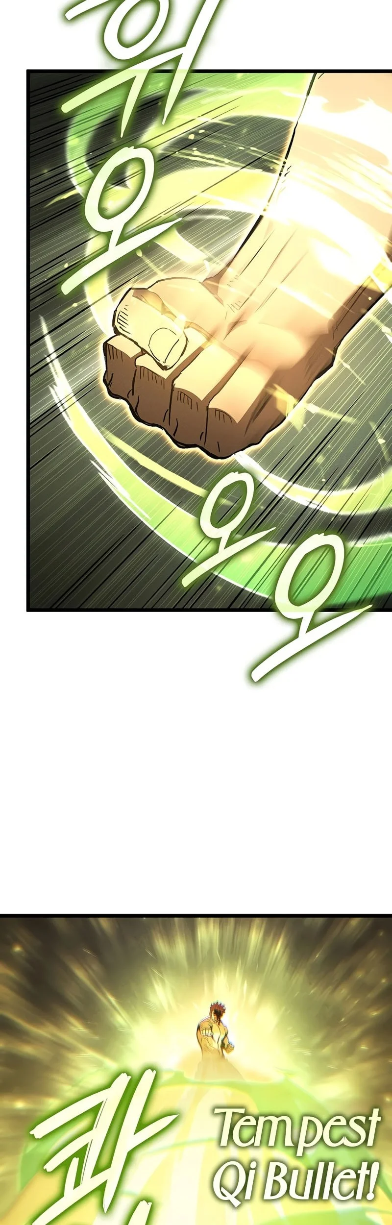 The Indomitable Martial King chapter 132 halaman 47
