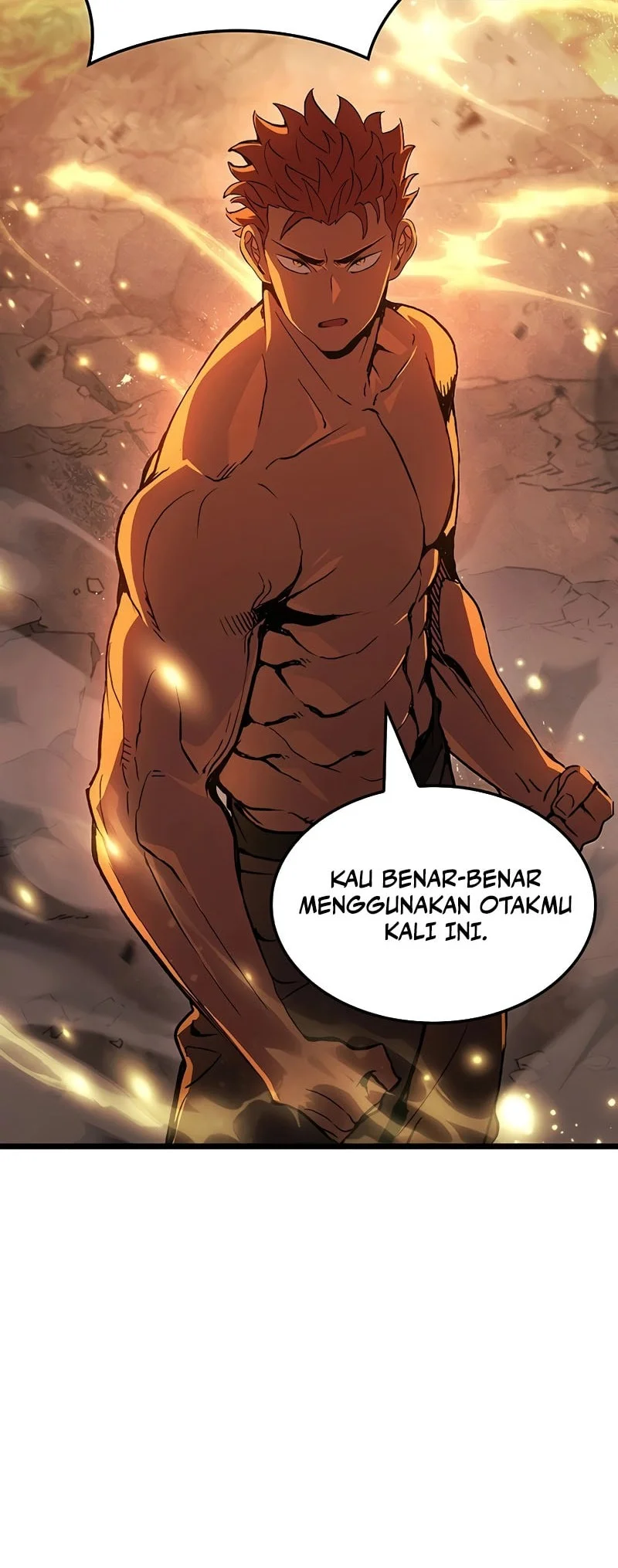 The Indomitable Martial King chapter 132 halaman 53