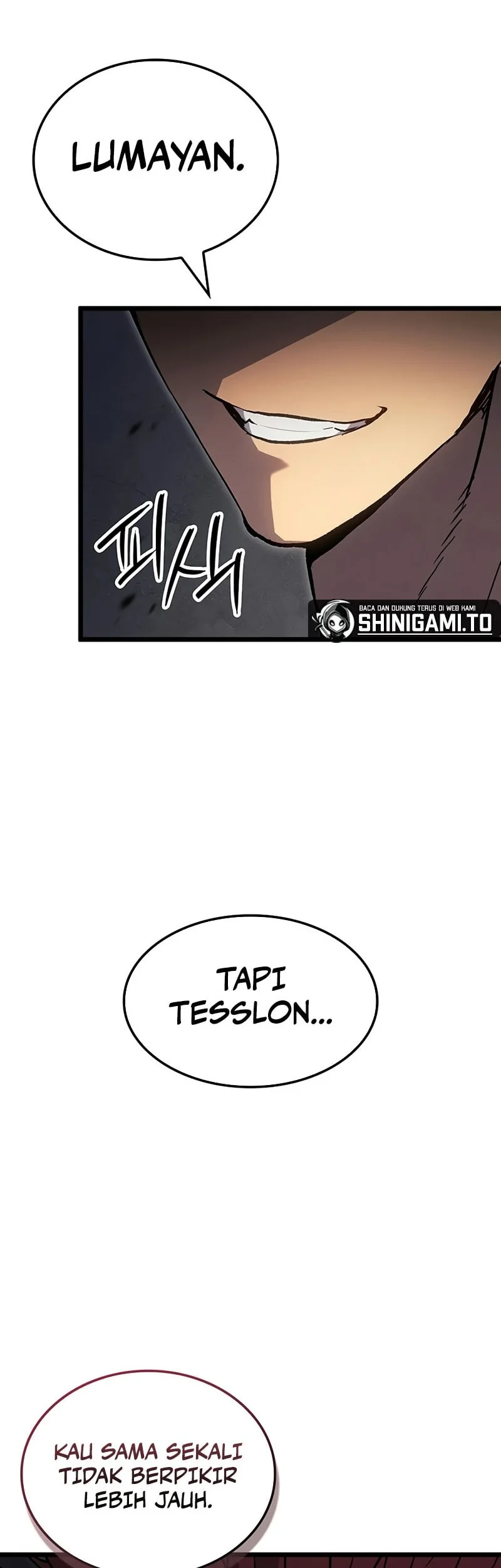 The Indomitable Martial King chapter 132 halaman 55