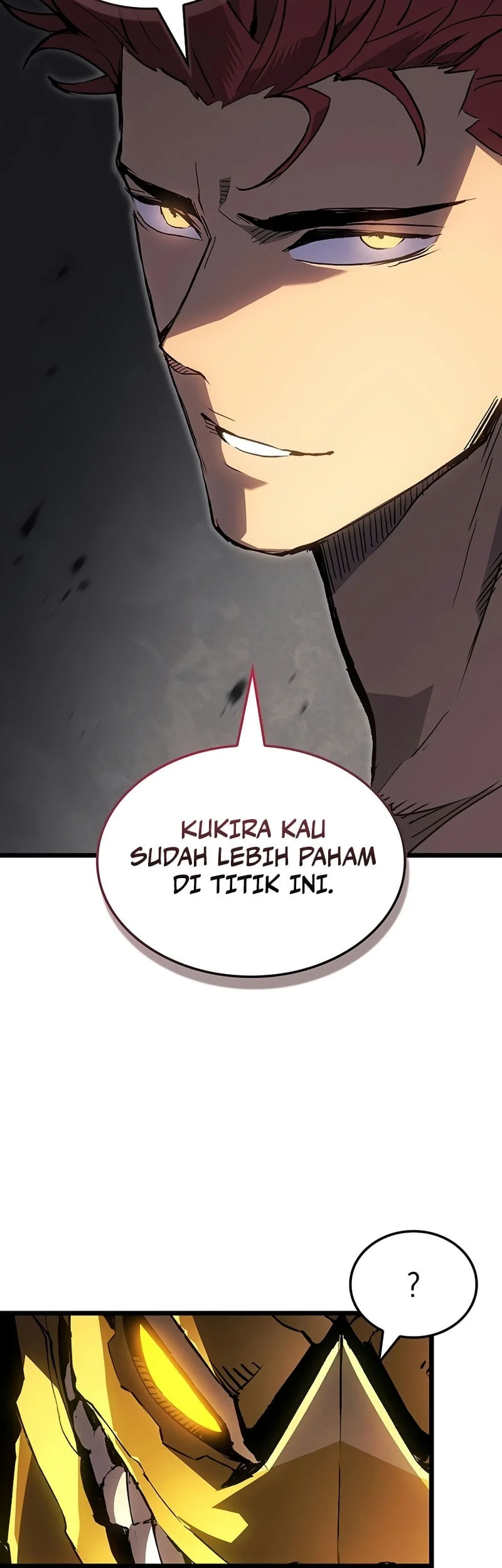 The Indomitable Martial King chapter 132 halaman 56